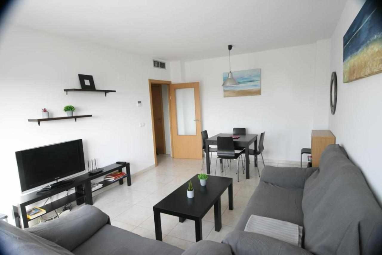Las Minvas Universidad Castellón de la Plana Екстериор снимка